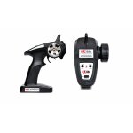 Warrior Monster Truck 1:10 RTR schwarz/gold