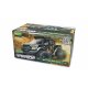 Warrior Monster Truck 1:10 RTR schwarz/gold