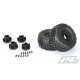 Pro-Line BFGoodrich Baja T/A KR2 SC Raid 6x30 Felge schwarz