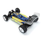 Pro-Line Axis Karo (klar) Light Weight