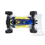 Pro-Line Axis Karo (klar) Light Weight