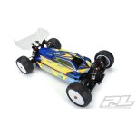 Pro-Line Axis Karo (klar) Light Weight