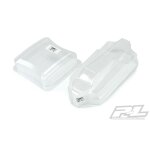 Pro-Line Axis Karo (klar) Light Weight