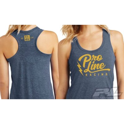 Pro-Line Retro Racerback Tank