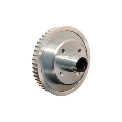 CNC Alum. Rear Diff. Housing Pulley 48T for EPX