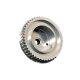 CNC Alum. Rear Diff. Housing Pulley 48T for EPX