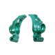 CNC REAR HUB, 2PCS