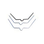 ANTI-ROLL BAR 1.1MM, 1.3MM & 1.5MM