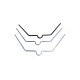 ANTI-ROLL BAR 1.1MM, 1.3MM & 1.5MM
