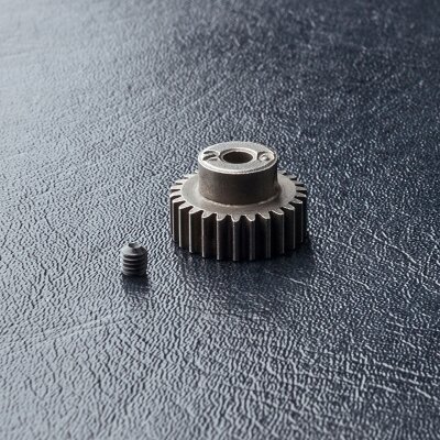 Motorritzel 26 Zähne Modul 48dp