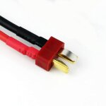 SkyRC Ladekabel T-Plug für Akku EC5-Buchse