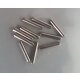 Radmitnehmer Stifte 10x2mm (10 Stück)