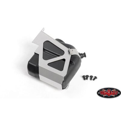 Urea Tank for Overland Truck