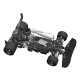 Serpent Viper 989 40th anniversary 1/8 GP 4wd