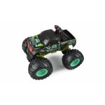 Big Buster Monstertruck 1:18, RTR grün