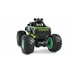 Big Buster Monstertruck 1:18, RTR grün