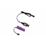 Big Buster Monstertruck 1:18, RTR grün