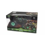 Big Buster Monstertruck 1:18, RTR grün