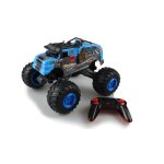 Crazy SXS13 Monstertruck 1:16 RTR, blau
