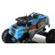 Crazy SXS13 Monstertruck 1:16 RTR, blau