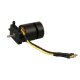 Brushless Motor Set