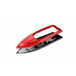 Rumpf Ober- und Unterteil