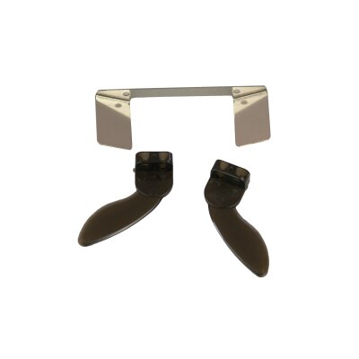 Finnen & Trimmklappen