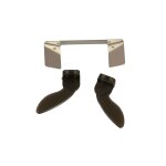 Finnen & Trimmklappen