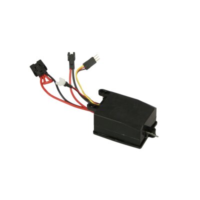 Empfänger Elektronik