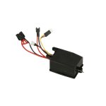 Empfänger Elektronik