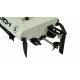Arrow 5 Mono Speedboot brushless 633mm 2,4GHz RTR