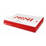 Rückzug Druckguss Fahrzeuge, 24er Set im Display