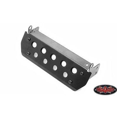 Steel Steering Guard for RC4WD Gelande II 2015
