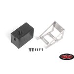 Aluminum Hydraulic Tank for Overland Truck