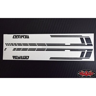RC4WD Escapade Stripes for Gelande II 2015