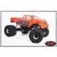 RC4WD Carbon Assault 1/10th Monster Truck