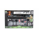 Tankwagen 2WD 1:16 2,4GHz RTR