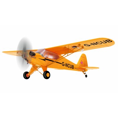 Skylark Propellerflugzeug 3D/6G 5 Kanal 2,4GHz