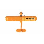 Skylark Propellerflugzeug 3D/6G 5 Kanal 2,4GHz