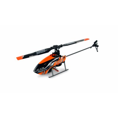 AFX4 Single-Rotor Helikopter 4-Kanal 6G RTF
