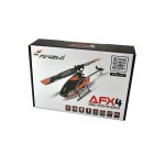 AFX4 Single-Rotor Helikopter 4-Kanal 6G RTF