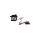 AMX Racing Micro Digital Servo ST55MG