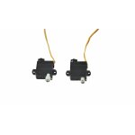 Elektronik Set für Micro RC Flugzeuge inkl. Gyro Mode 2