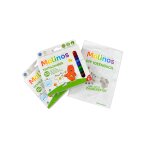 Malinos Geburtstags BOX Textil 2.1