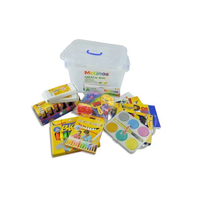 Malinos Bastelbox 4.0