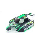 Kyosho Inferno Neo 3.0 Type3 1:8 RC Nitro Readyset *Up and Run-In*