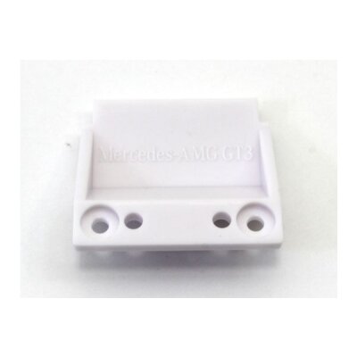 Karosseriebefestigung Vorn Mercedes AMG GT3 Mini-Z