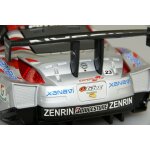 Nissan Fairlady Z 1:20 Lizenzfahrzeug