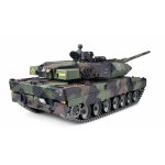 Leopard 2A6 1:16 Professional Line IR/BB