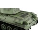 T34/85 1:16 Advanced Line II IR/BB